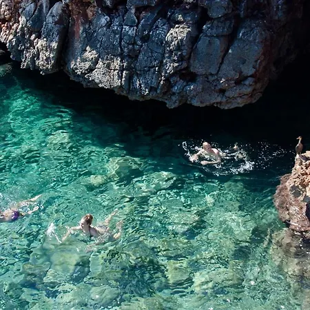 Lejlighedshotel Bj Cala Morlanda Estudios (adults Only) 3*