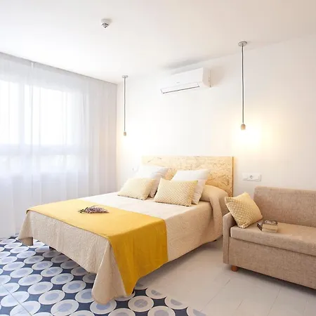 Aparthotel Bj Cala Morlanda Estudios (adults Only) S'Illot (Mallorca)