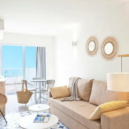 Aparthotel Bj Cala Morlanda Estudios (adults Only)