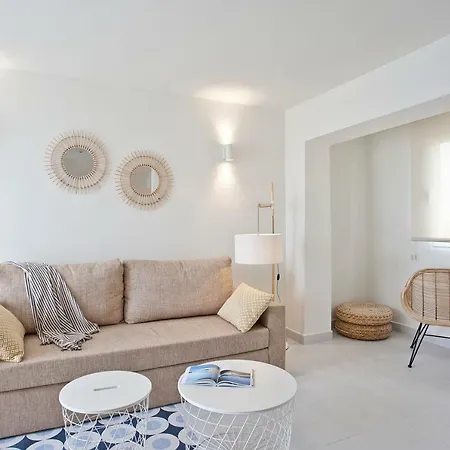 Bj Cala Morlanda Estudios (adults Only) 3* S'Illot (Mallorca)