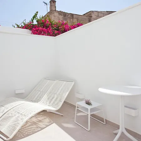 Lägenhetshotell Bj Cala Morlanda Estudios (adults Only) 3*