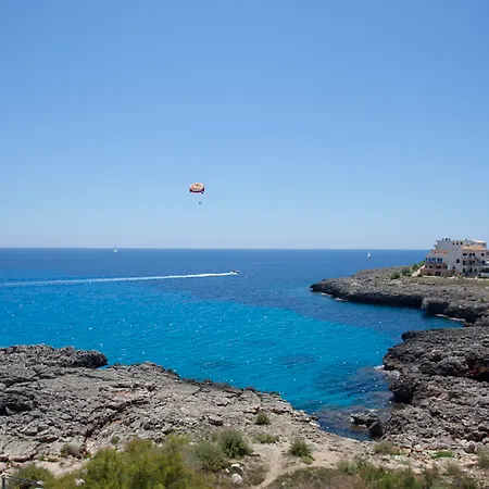 Bj Cala Morlanda Estudios (adults Only) Lägenhetshotell S'Illot (Mallorca)