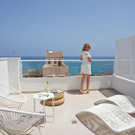 Bj Cala Morlanda Estudios (adults Only)
