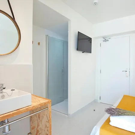 Aparthotel Bj Cala Morlanda Estudios (adults Only) S'Illot (Mallorca)