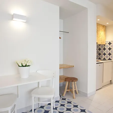 Bj Cala Morlanda Estudios (adults Only) S'Illot (Mallorca)
