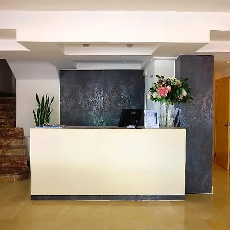 Bj Cala Morlanda Estudios (adults Only) Ξενοδοχείο με διαμερίσματα