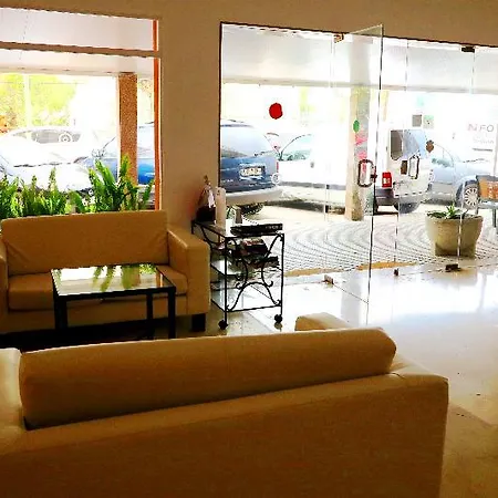 Bj Cala Morlanda Estudios (adults Only) 3*