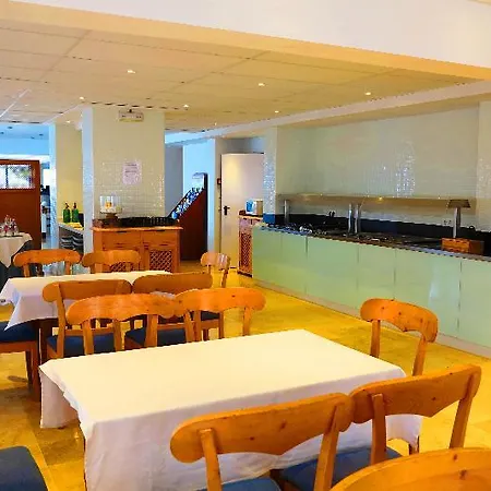 Bj Cala Morlanda Estudios (adults Only) Aparthotel S'Illot (Mallorca)