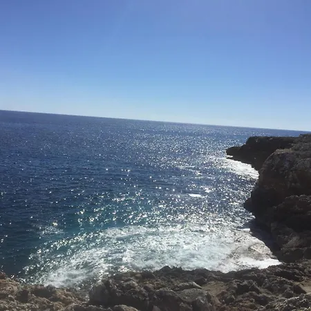 Aparthotel Bj Cala Morlanda Estudios (adults Only) S'Illot (Mallorca)