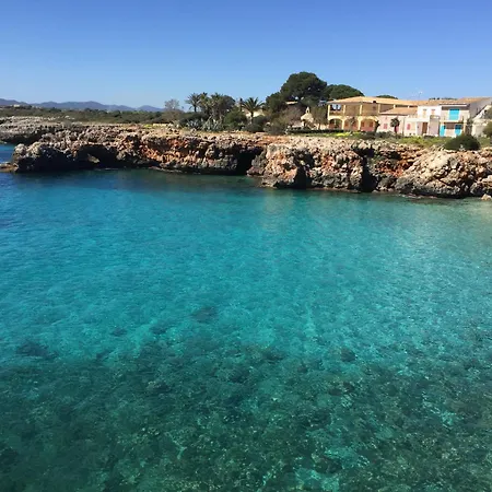 Lägenhetshotell Bj Cala Morlanda Estudios (adults Only) 3*