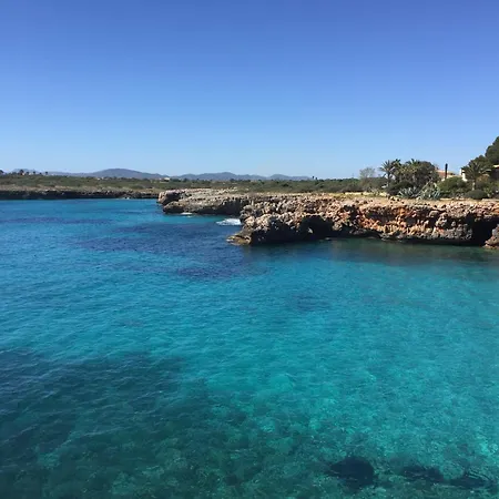 Bj Cala Morlanda Estudios (adults Only) Lägenhetshotell 3*