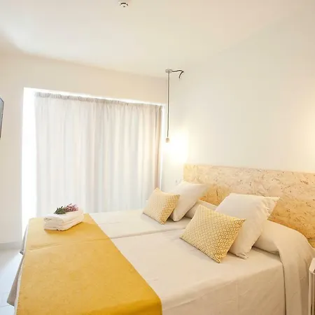 Bj Cala Morlanda Estudios (adults Only) Lägenhetshotell 3*