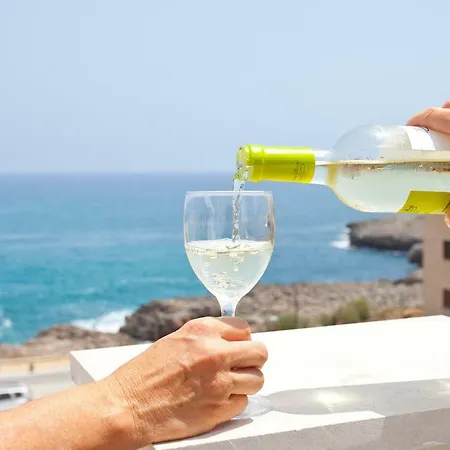 Bj Cala Morlanda Estudios (adults Only) 3* S'Illot (Mallorca)