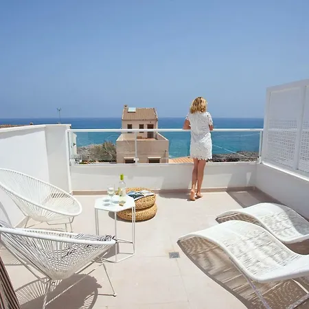 Bj Cala Morlanda Estudios (adults Only) S'Illot (Mallorca)