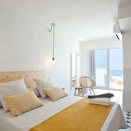 Bj Cala Morlanda Estudios (adults Only) 3* S'Illot (Mallorca)