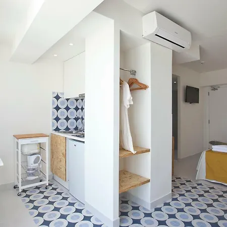 Bj Cala Morlanda Estudios (adults Only) 3* S'Illot (Mallorca)