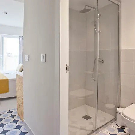 Bj Cala Morlanda Estudios (adults Only) Ξενοδοχείο με διαμερίσματα S'Illot (Mallorca)