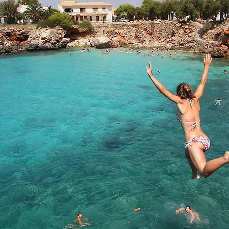 Bj Cala Morlanda Estudios (adults Only) S'Illot (Mallorca)
