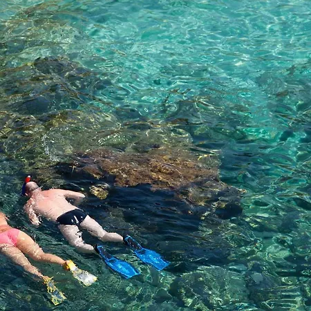 Bj Cala Morlanda Estudios (adults Only) S'Illot (Mallorca)