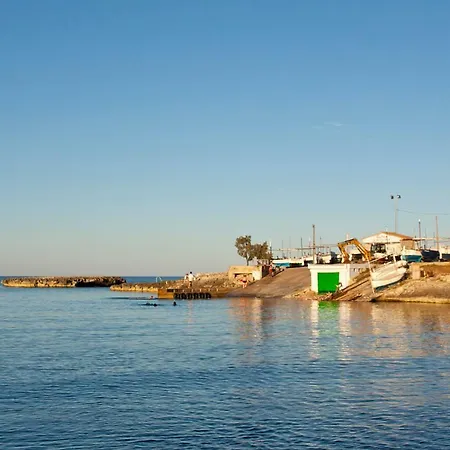 Bj Cala Morlanda Estudios (adults Only) 3* S'Illot (Mallorca)